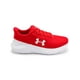 thumbnail image 1 of Tenis Caballero Under Armour Phade RN Rojo 3028252600, 1 of 5
