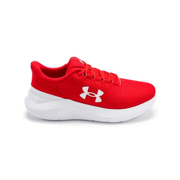 Tenis Caballero Under Armour Phade RN Rojo 3028252600
