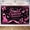 pink1, variant on 7x5ft Breast Cancer Awareness Backdrop Pink Ribbon Photography Background Rose Butterfly Glitter Backdrop Banner for Hope Faith Strength Breast Cancer Awareness Party Decorations Photo Studio Props