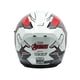 thumbnail image 3 of Casco Para Moto Avengers Abatible EDGE Doble Certificación L, 3 of 6