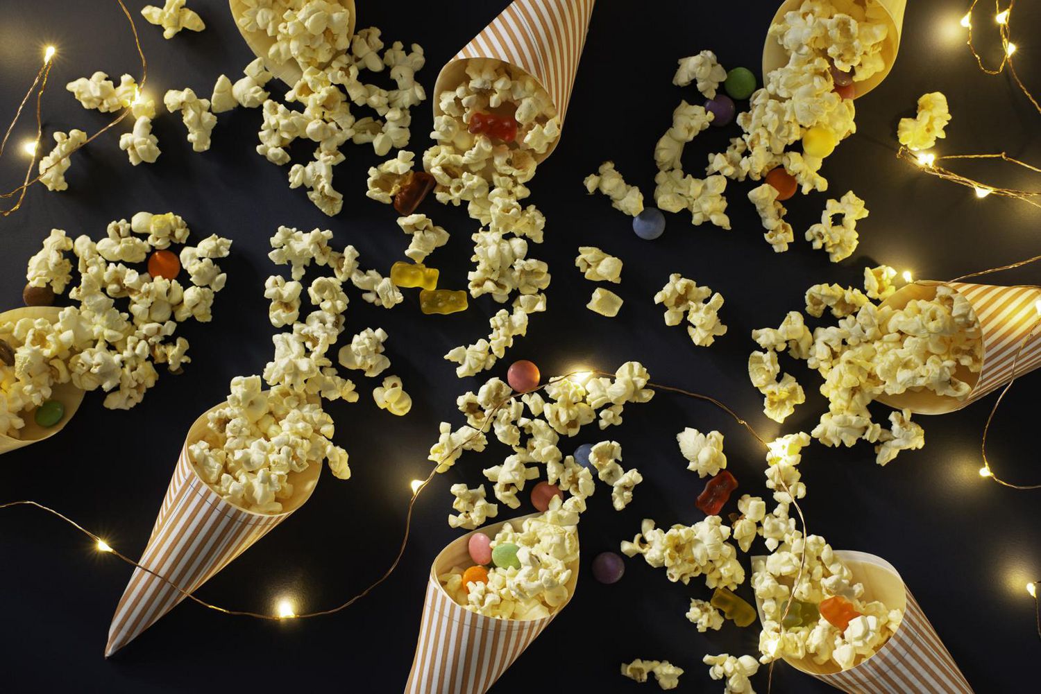 orville redenbacher white