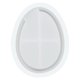 thumbnail image 4 of Pascua huevos de silicona de la Pascua moldes de resina epoxi óvulos 3D mohos de resina moldes en forma de huevo moho decorativo para la fiesta de pascua, 4 of 6