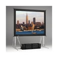thumbnail image 1 of Da-Lite Portable Projection Screen, 1 of 1