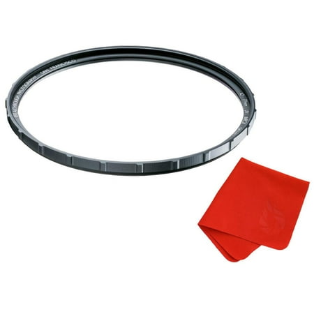 Breakthrough Photography 49mm X2 UV Traction Filter Multi-Coated 3.5mm Ultra Slim Weather Sealed Frame