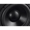 thumbnail image 5 of Monoprice SW-12 400 Watt RMS 600 Watt Peak Powered Subwoofer - 12in, Ported Design, Variable Phase Control, Variable Low Pass Filter, For Home Theater, 5 of 6