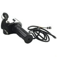 thumbnail image 6 of MELIVO 36/48V E-Bike Throttle Electric Scooter Bicycle Grip Handlebar LED Display, 6 of 7