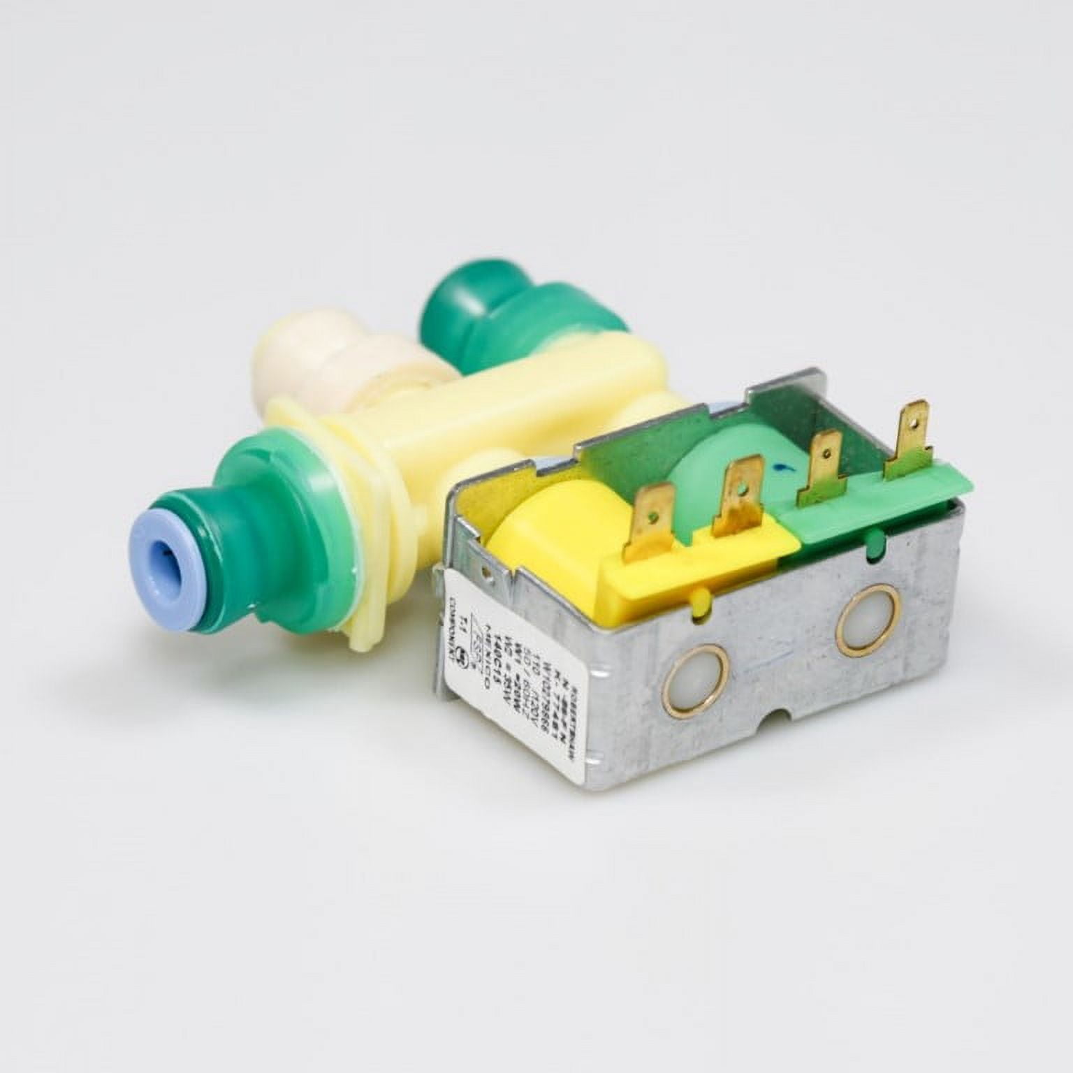 WPW10279866 Whirlpool Water Inlet Valve OEM WPW10279866