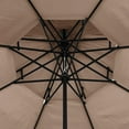 thumbnail image 5 of MAYPEX Patio Umbrella, 5 of 8