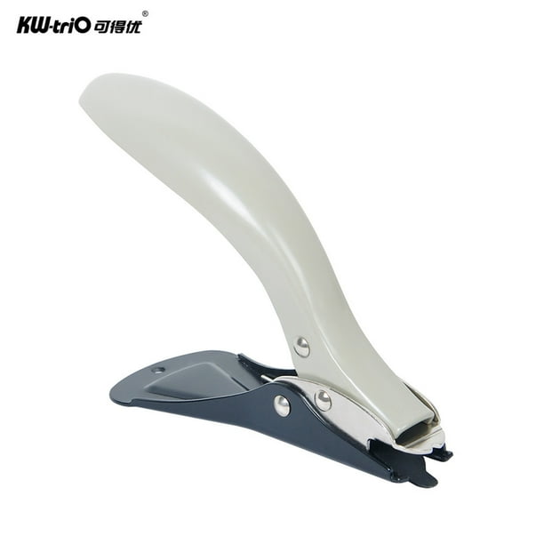 Heavy Duty Staple Remover Professional Low Force Staple Remover for
