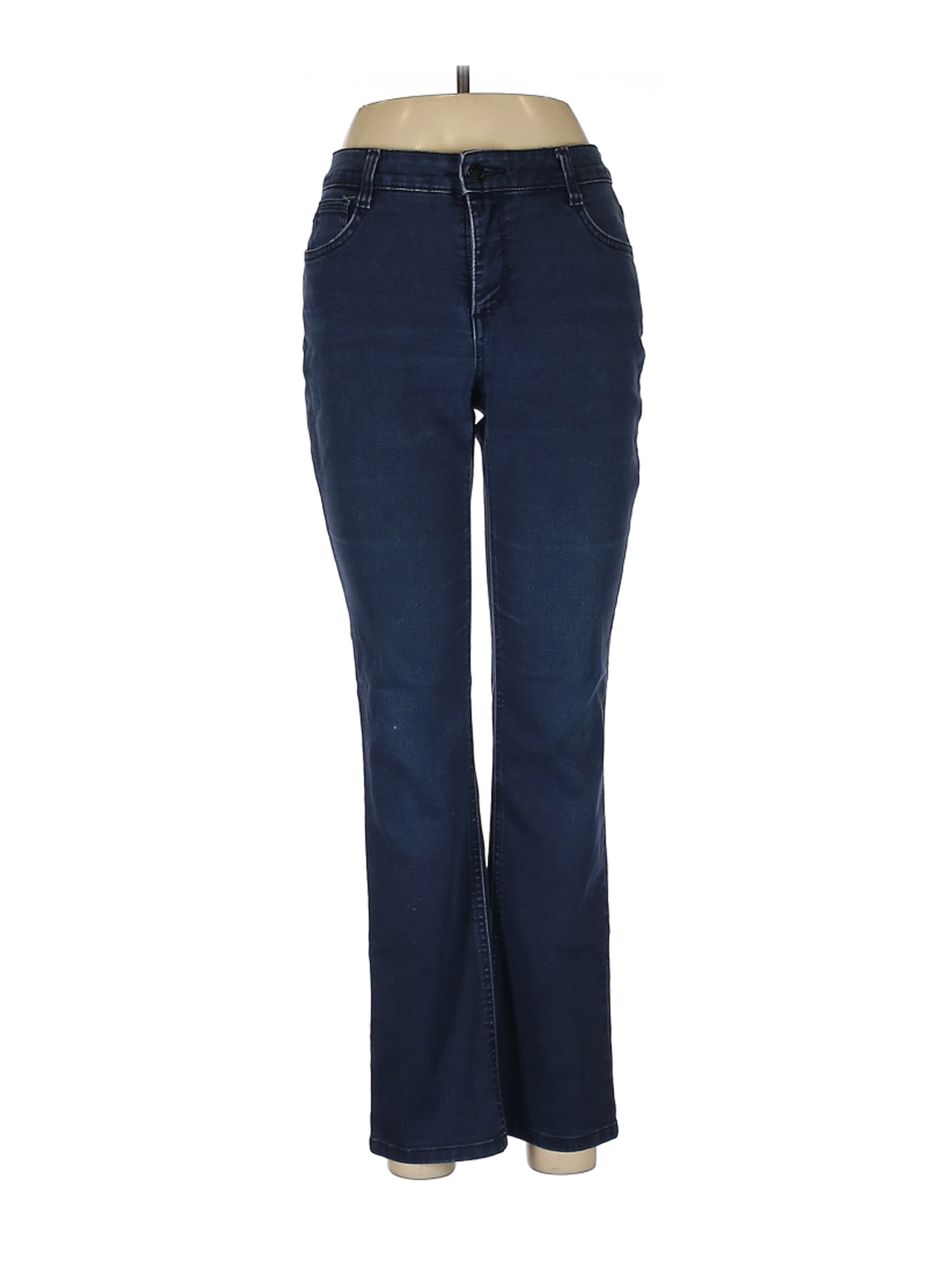 jones new york petite jeans