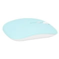 thumbnail image 4 of Mouse, UltraThin Portable Gaming Office Computer Accessories with  Transmission, Three  DPI, 800-1200-1600DPI, Long Service Life, 4 of 8