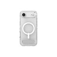 thumbnail image 3 of ZAGG Crystal Palace Snap Kickstand Case for MagSafe for iPhone 17 Air - Clear, 3 of 12