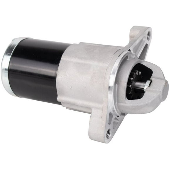Starter - Compatible with 2011 - 2017 Ford F-150 2012 2013 2014 2015 2016