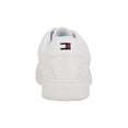 thumbnail image 4 of Zapatilla Tommy Hilfiger Jallya para mujer, color blanco, 4 of 5