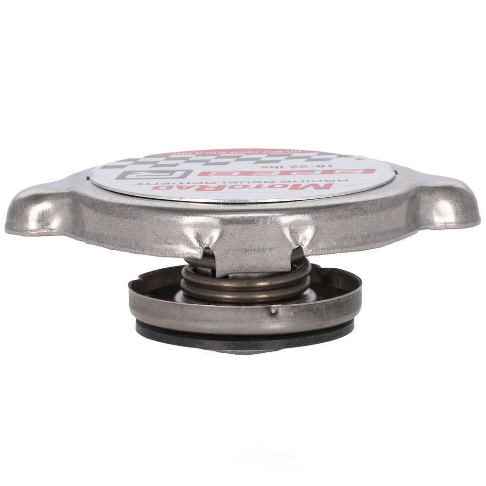 Motorad MRD506 Spec-R Racing Radiator Cap