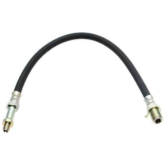 Raybestos Element3 Brake Hose, BH36509 Fits select: 1966-1968 INTERNATIONAL SCOUT