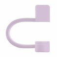thumbnail image 1 of 5 Pack Silicone Covers Compatible With Cups Caps For 40 Oz Tumblers And Water Bottles, 1 of 3