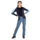 thumbnail image 2 of Dare 2B - Chaqueta Convey de Núcleo Elástico para Mujer (Negro, Bluestone), 2 of 6