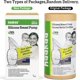 thumbnail image 5 of Extractor de leche manual Gen.2, 100 ml/4 oz, silicona transparente, 5 of 7