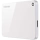 thumbnail image 2 of Disco Duro Externo Toshiba  4TB Canvio Advance Blanco, 2 of 3