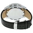 thumbnail image 4 of Tissot Women's T047.220.46.126.00 Silver Calf Skin Quartz Dress Watch, 4 of 4