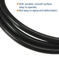 thumbnail image 4 of 5/16" 5ft Black Silicone Bending Insert Hard Tube Soft for Rigid PETG Tubing Water Cooling, 4 of 6