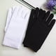 thumbnail image 4 of Guantes Satinados Para Caballero, Bodas, Eventos Especiales, 4 of 4