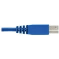 thumbnail image 3 of Tripp Lite by Eaton Cable Kit DisplayPort KVM Cable Kit for Tripp Lite by Eaton B005-DPUA2-K and B005-DPUA4 KVM, 4K DP, USB 3.1, 3.5 mm, 10 ft. - Tripp Lite P580-010 DisplayPort cable (M/M), 10 ft...., 3 of 11