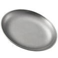 thumbnail image 2 of 2 Pcs Support de Viande pour Grillades Multi-Fonction Plateau de Cuisson Fond Plat Accessoire de Cuisson, 2 of 5
