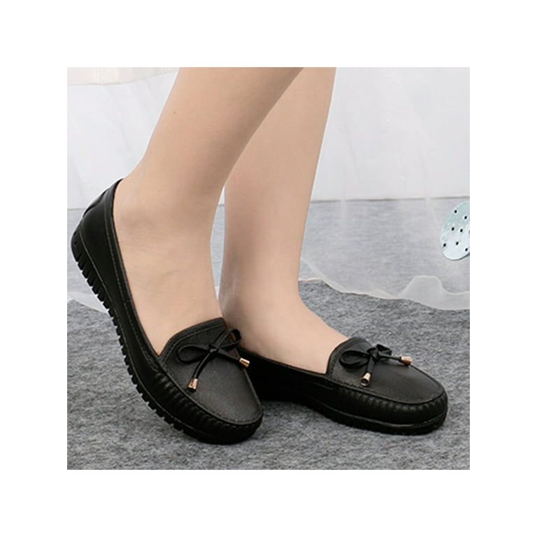Rainy shop loafer shoes
