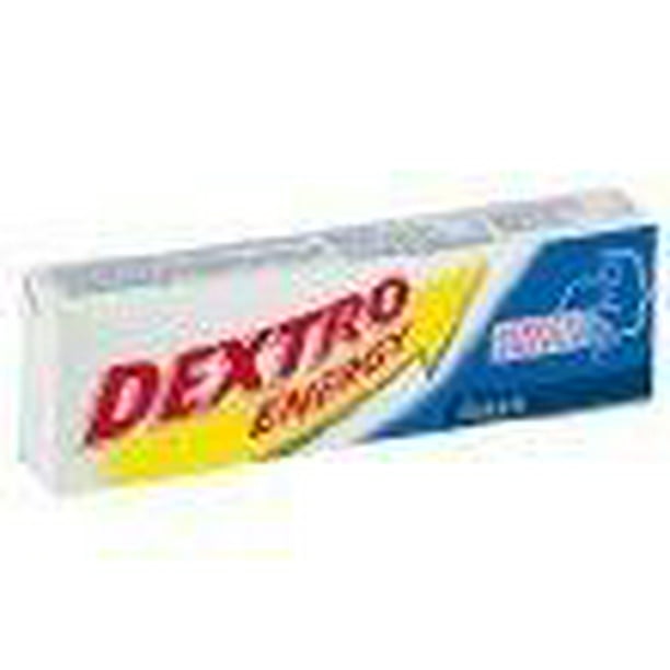 Dextro Energy Tablets 14 Classic Dextrose Tablets 47g Walmart Com Walmart Com