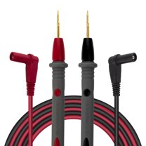 Outlet Multimeter Tester Universal Compatibility Probe Lead