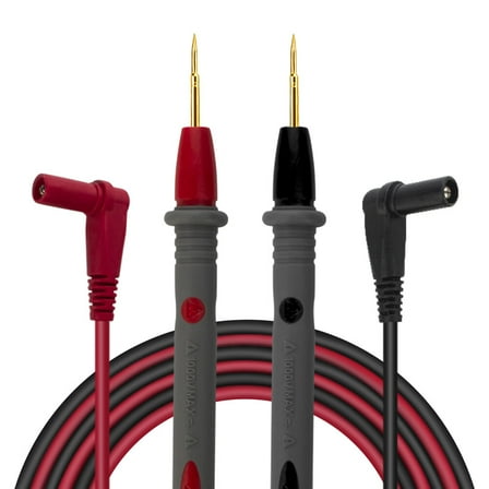 Outlet Multimeter Tester Universal Compatibility Probe Lead