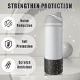 thumbnail image 3 of Bota de silicona para Owala FreeSip 700 ml y Stanley IceFlow 700 ml, 3 of 7