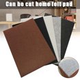 thumbnail image 2 of Thicken Felt Pad Furniture Protection Pad Anti Scratch Floor Protectors For Furniture Legs Hardwood, 2 of 7