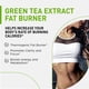 thumbnail image 2 of Suplemento premium para quemar grasa con extracto de té verde con EGCG, supresor natural del apetito, píldoras dietéticas saludables para bajar de peso que funcionan rápido para mujeres y hombres, pot, 2 of 5