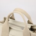 thumbnail image 4 of Bolsa Lona Crossbody Cubo Cremallera Crossbody Satchels para trabajo de vacaciones Ndcxsfigh Para Estrenar, 4 of 9