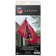 thumbnail image 2 of WinCraft NFL Bandera del equipo de la NFL: Carolina Panthers, 2 of 2