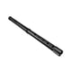 thumbnail image 5 of Tubo de recogida de pelotas de golf con capacidad para 21 pelotas de golf. Recogedor de pelotas. Negro, 5 of 8