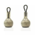 thumbnail image 4 of Carp Fishing Back Fishing Line Pike Back Secure Clip Weight Tackle, 4 of 8