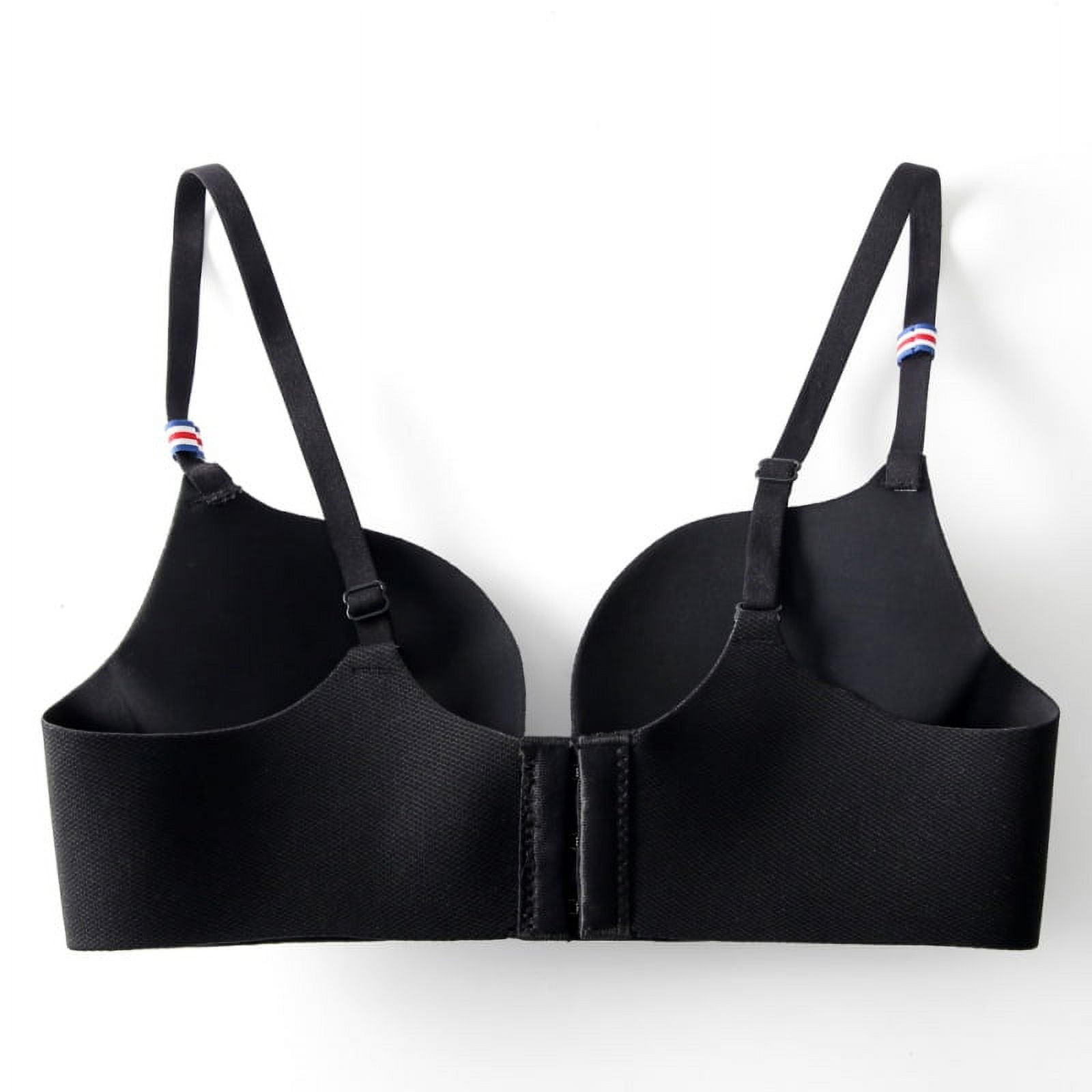 Women Push Up Bra for Small Breast Women Double Push Up Bras Size