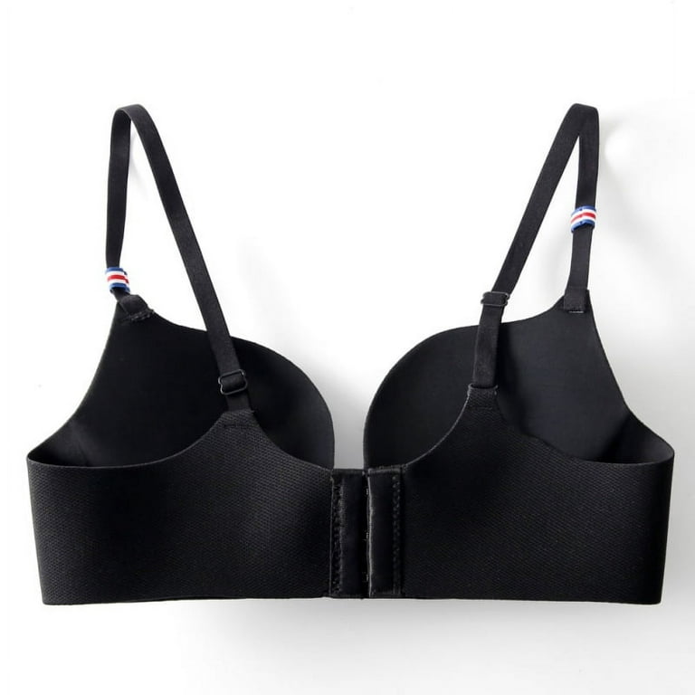 Shyle 40B Black Yellow Push Up Bra in Kannur - Dealers, Manufacturers &  Suppliers - Justdial