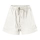 thumbnail image 1 of Odeerbi 3-14 Años Niñas Verano Pantalones Cortos Deportivos Color Sólido Lindo Casual Transpirable Pantalones Cortos Con Bolsillos, 1 of 5