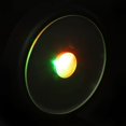 thumbnail image 2 of 3D Multicolor 4 LED Light Lamp Base Stand Holder for Crystal Glass Art Decor, 2 of 6