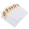 thumbnail image 4 of Piezas de aspiradora, 6 piezas de bolsas de aspiradora, bolsas para el polvo aptas para bolsas de aspiradora Vorwerk, tecnología avanzada, 4 of 10