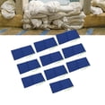 thumbnail image 1 of Flood Water Barrier Water Activated Flood Barriers Flood Prevention Sand Bag 10Pcs Water Activated Flood Barriers Drawstring Flood Prevention Sand Bag For Gate Garage Basement, 1 of 8