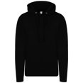 thumbnail image 1 of AWDis Womens Girlie College Hoodie, 1 of 2