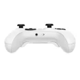 thumbnail image 4 of Retrofam Xbox 360 Wired Joysticks Video Game Controller, White, 4 of 5