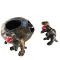 thumbnail image 2 of Pet Toy Set Creative Animal Cloth Pet Chew Toy Pet Squeaky Toy Pet Sound Toy, 2 of 7