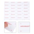 thumbnail image 4 of 72pcs Eyebrow Stencil Eyebrow Makeup Kit Reusable Eyebrow Template Stencils, 4 of 8
